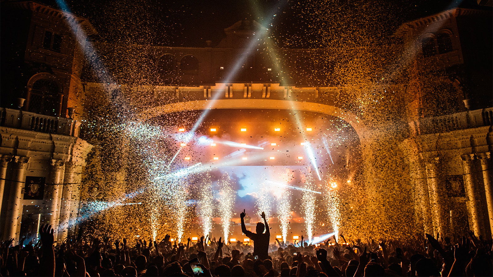 DizzeeRascal BrixtonAcademy 0022 JH