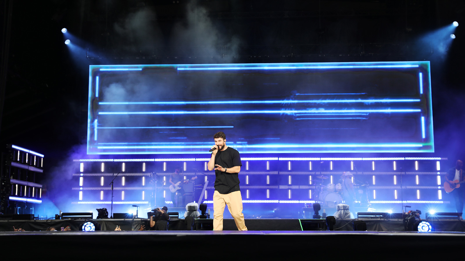 1C1A0432 SamHunt MetLife 2018ToddKaplan