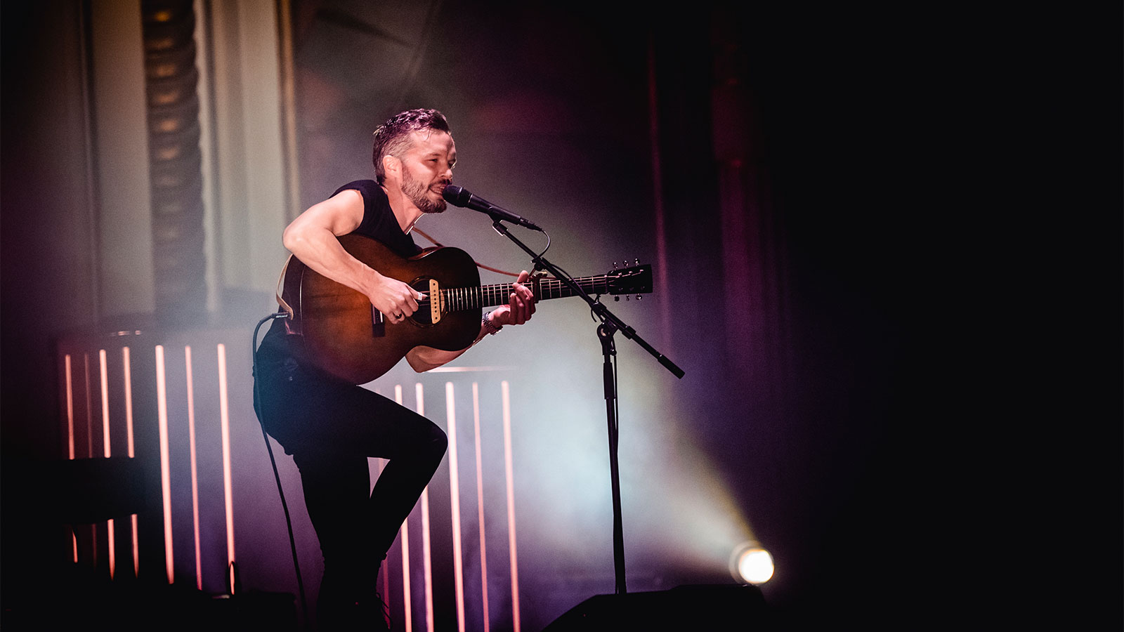 2018 09 27   De Roma   The Tallest Man On Earth   02 Concert   011