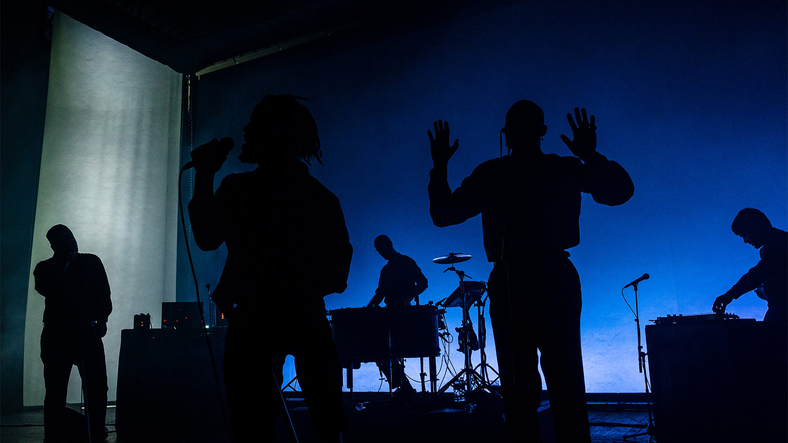 DACS GLP Young Fathers Brixton Dec 2018 111