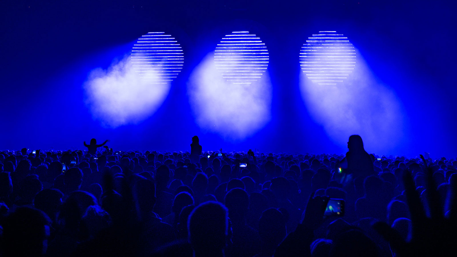 Sam Tozer löst das EDM-Leitbild auf