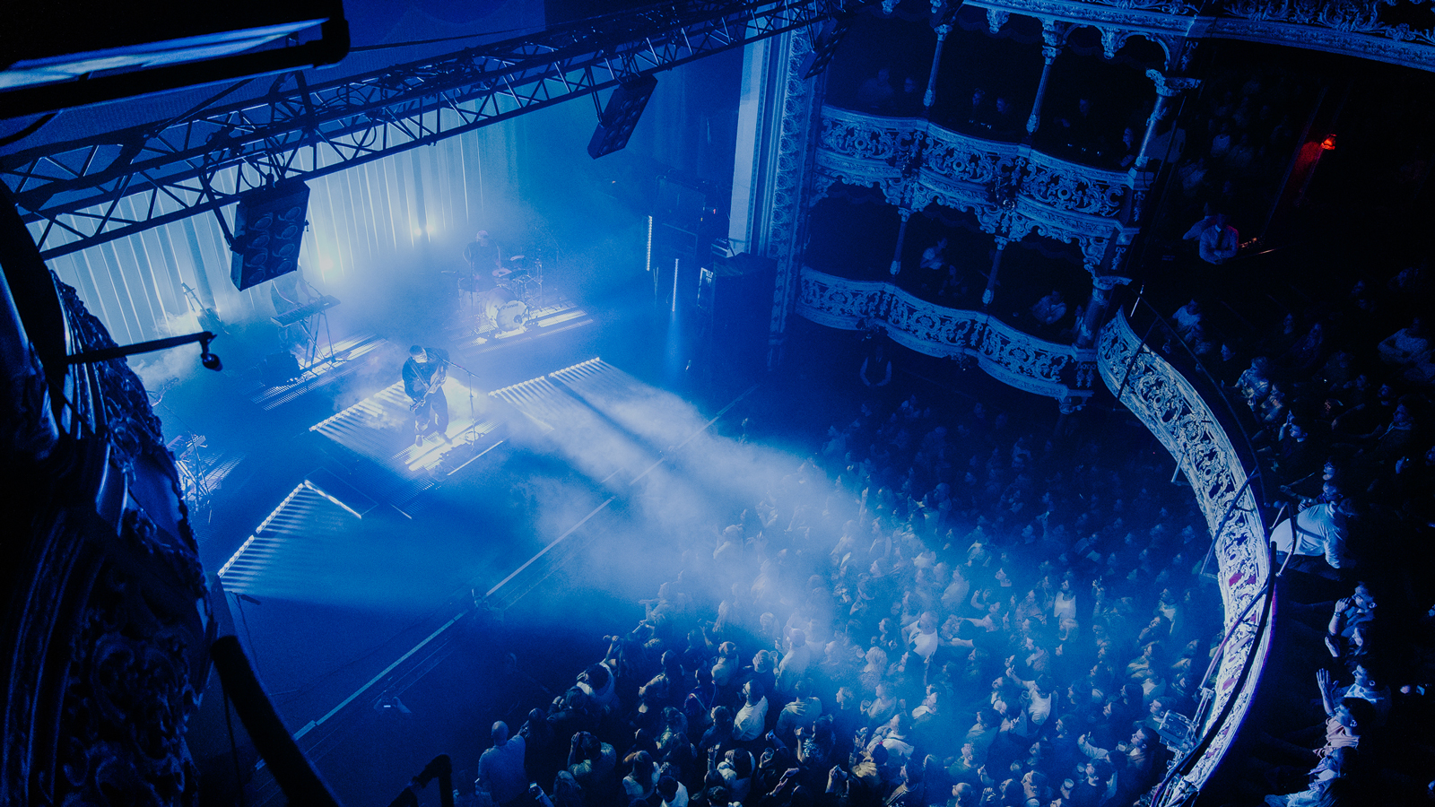 GLP essential for Dermot Kennedy