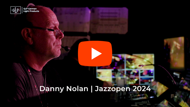 Danny Nolan Jazzopen