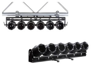 X4 atom Accessories