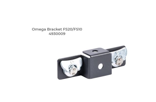 FUSION Stick Omega Bracket