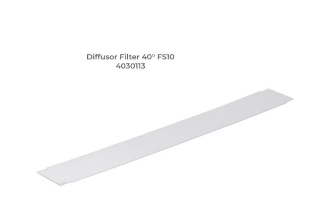 FUSION Stick Diffusor Filter