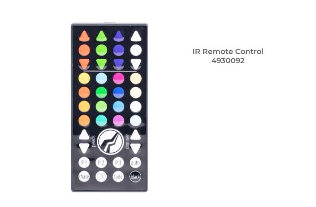 FUSION Stick IR Remote Control