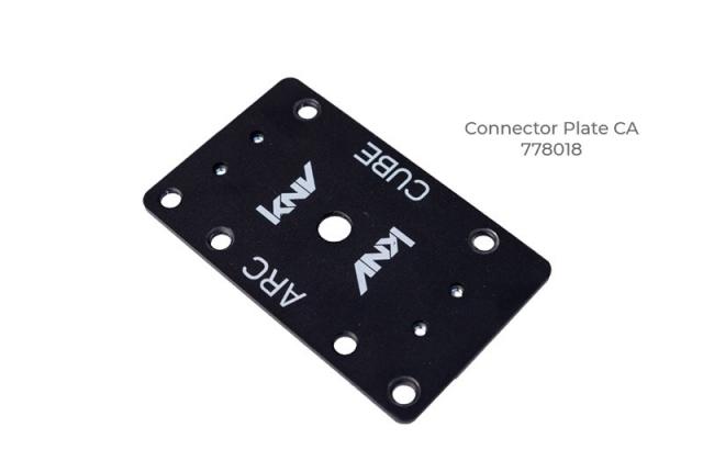 KNV Connector Plate CA