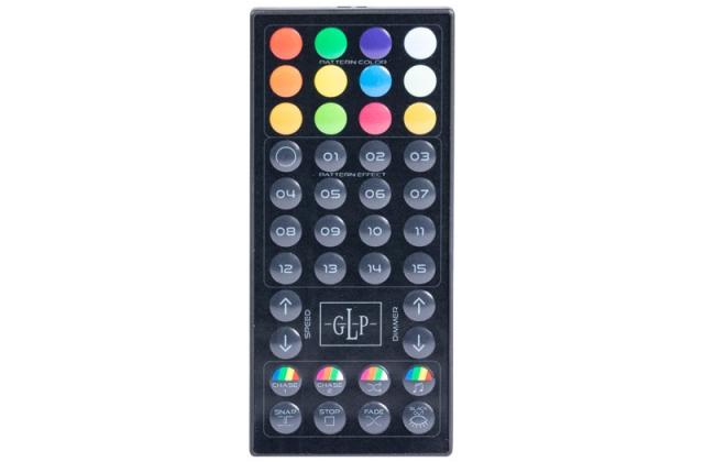 Creative Light 1 IR Remote Control