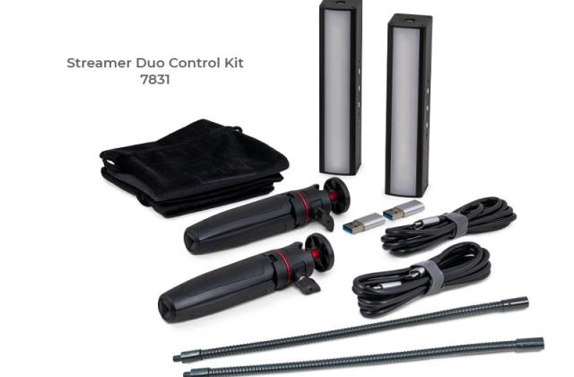 GLP Streamer Duo Control Kit