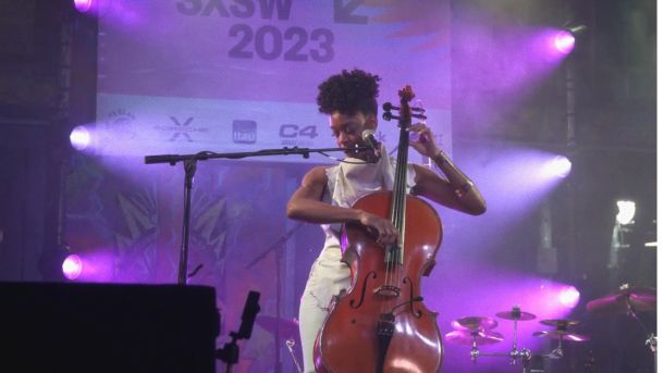 GLP supports SXSW’s unique classical showcase