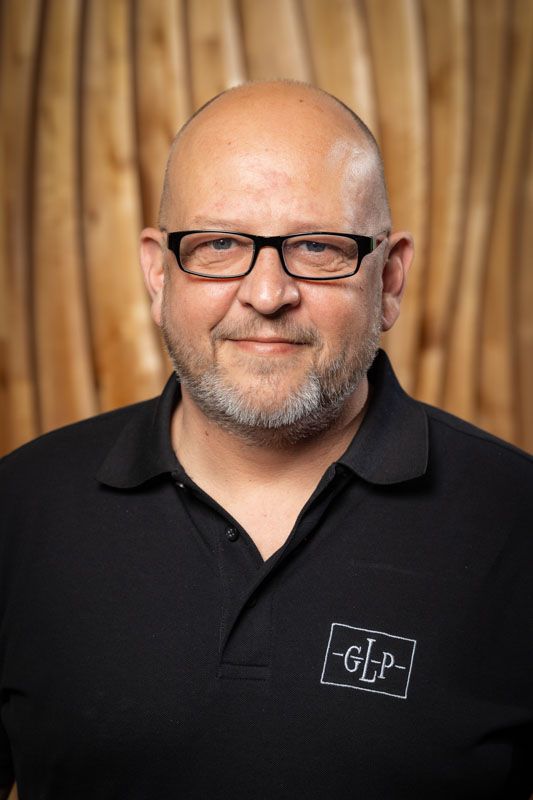 Mario Gehlmann