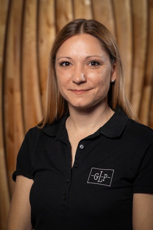Martina Buchwald