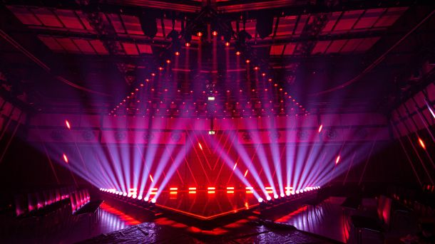 50 years of ORF’s Vorarlberg broadcast studio, with GLP