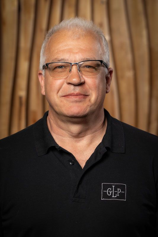 Stefan Wagner