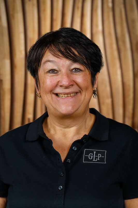 Antje Bischoff
